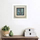 Oscar Stone Decor CDD-10-094 Çerçeveli Taş Duvar Panosu