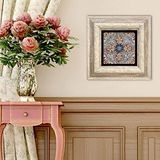 Oscar Stone Decor CDD-20-040 Çerçeveli Taş Duvar Panosu