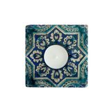 Oscar Stone ML-002 Doğaltaş Mumluk