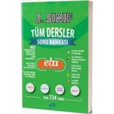 Oscar Yayınları Süper Fiyat - Oscar 2. Sınıf Tüm Dersler Eba Soru Bankası