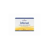 Oscargen Infersol L-Karnitin, L-Arjinin, Astaksantin, Q10, Antioksidan 30 Saşe