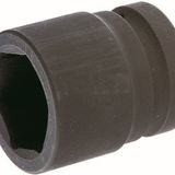 Osco OS79717 13 mm 1/2 inç Havalı Lokma