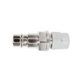 Osco OS80023 4x6 mm Pnömatik Hortum Ucu