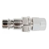 Osco OS80025 8x10 mm Pnömatik Hortum Ucu