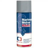 Osculati Gümüş Sprey Motor Boyası (Evinrude) 400 Ml