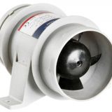 Osculati Superflow blower