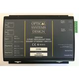 Osd 2244M 5 Port Retundant Ring Gigabit Ethernet Switch