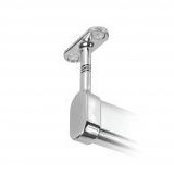 OSENA 4132-01 Oval Askı Boru Flanşı Açık