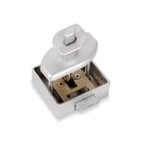Osena METAL BASMALI KİLİT, ÇEKMECE VE KAPAK KİLİDİ (8-4141)
