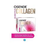 Osende Collagen 10.000 Plus 30X40 ml - standart