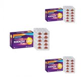 Osende Koenzim Q10 100 mg 3x30 Kapsül