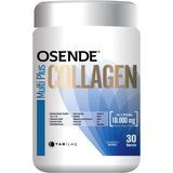 Osende Multi Plus Collagen 10.000 Mg 30 Servis - Dezenfektan Hediyeli (%72 Alkol)