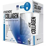 Osende Multi Plus Collagen 10000 Mg 30 Saşe - Shaker Hediye