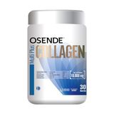 Osende Multi Plus Collagen Hidrolize Kolajen Peptitleri, MSM, Kondroitin, Glukozamin Sülfat, Hyaluronik Asit, Akgünlük Ekstresi, Mineral ve Vitamin Kompleks Takviye Edici Gıda