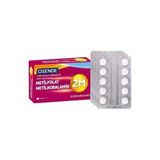 Osende Osende 2m Metilkobalamin B12+metilfolat Folik Asit 30 Tablet