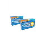 Osende Vitamin B12 2x30 Tablet