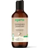 Osense Sarımsaklı Şampuan 400 ml - 02 - Gri