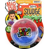 Osense Slime Köpük Styro World - 02-Sarı