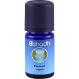 Oshadhi Patchuli 10ML, Pogostemon cablin - 10 ml