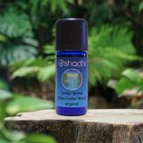 Oshadhi Sedir Yağı (Himalaya Sediri) / Himalaya Cedar (10ML) - Beyaz - 1 Adet
