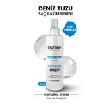 Oshine 250 ml Deniz Tuzu Saç Spreyi