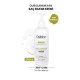 OSHİNE Durulanmayan Saç Onarıcı Saç Bakım Kremi, Cremask, 250ml