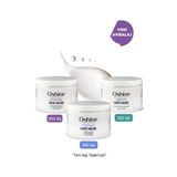 OSHİNE Saç Bakım Maske Seti (SUPERGRO MASK, INTENSİVE MASK, KERATİNE MASK), 1050 ml