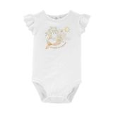 Oshkosh 16209510 Kız Bebek Body