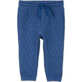 Oshkosh Erkek Bebek Pantolon - Mavi - 2 Yaş - Klasik
