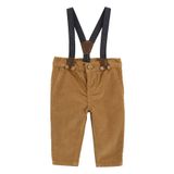OshKosh Erkek Bebek Pantolon