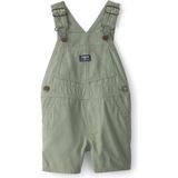 Oshkosh Erkek Bebek Salopet Şort 6 Ay-24 Ay Yeşil