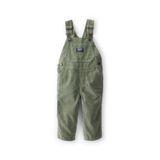 OshKosh Erkek Bebek Yeşil Salopet