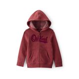 OshKosh Erkek Çocuk Kırmızı Sweatshirt