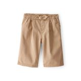 OshKosh Kız Bebek Kahverengi Pantolon