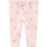 Oshkosh Kız Bebek Pantolon - 6 Ay - Klasik - Çok Renkli