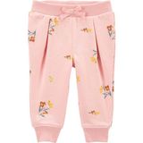 Oshkosh Kız Bebek Pantolon Desenli - Klasik - 1,5 Yaş
