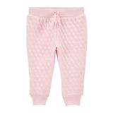 OshKosh Kız Bebek Pantolon Pembe
