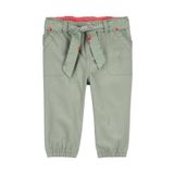 OshKosh Kız Bebek Pantolon