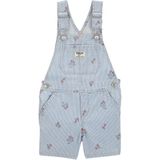 Oshkosh Kız Bebek Şort Salopet - 6 Ay - Çok Renkli