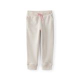 OshKosh Kız Çocuk Krem Pantolon