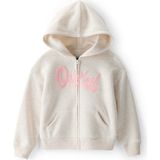 Oshkosh Kız Çocuk Krem Sweatshirt - 3 Yaş
