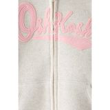 Oshkosh Kız Çocuk Krem Sweatshirt - 5 Yaş
