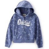 Oshkosh Kız Çocuk Lacivert Sweatshirt - 6 Yaş