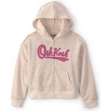 Oshkosh Kız Çocuk Sweatshirt 6 Yaş-8 Yaş Çok Renkli