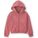Oshkosh Kız Çocuk Sweatshirt 6 Yaş-8 Yaş Pembe