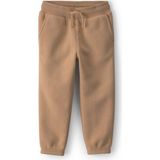 Oshkosh Küçük Erkek Çocuk Pantolon 2 Yaş-5 Yaş Kahverengi - 4 Yaş - Klasik