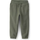 Oshkosh Küçük Erkek Çocuk Pantolon 2 Yaş-5 Yaş Yeşil - 3 Yaş - Klasik