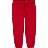 Oshkosh Küçük Erkek Çocuk Pantolon - Kırmızı - 2 Yaş - Klasik