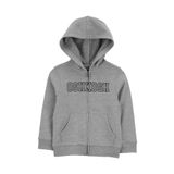 OshKosh Küçük Erkek Çocuk Sweatshirt Gri