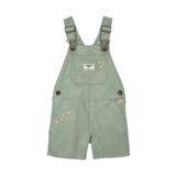 OshKosh Küçük Kız Çocuk Salopet Şort